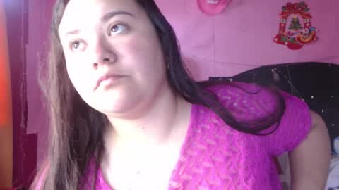 Snapshot of nikkirous_ chatting on September 27, 2025, 3:06 pm Nikkirous online show from September 27, 2025, 3:06 pm