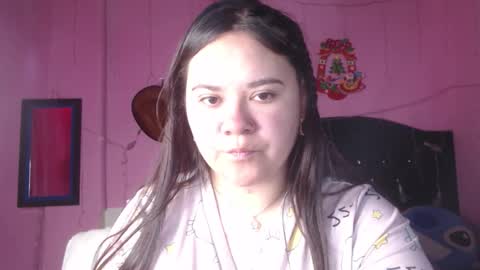 Snapshot of nikkirous_ chatting on September 29, 2025, 12:32 pm Nikkirous online show from September 29, 2025, 12:32 pm