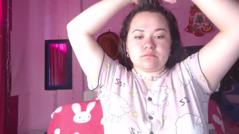 Snapshot of nikkirous_ chatting on October 23, 2025, 12:37 pm Nikkirous online show from October 23, 2025, 12:37 pm