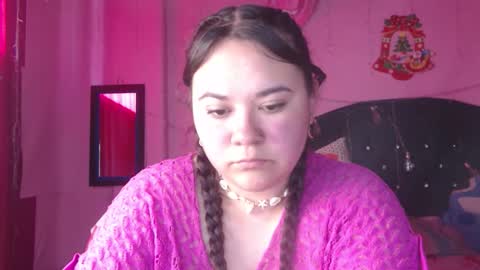 Snapshot of nikkirous_ chatting on October 24, 2025, 6:37 pm Nikkirous online show from October 24, 2025, 6:37 pm