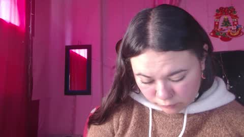 Snapshot of nikkirous_ chatting on October 25, 2025, 3:40 pm Nikkirous online show from October 25, 2025, 3:40 pm