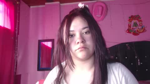 Snapshot of nikkirous_ chatting on October 29, 2025, 1:35 pm Nikkirous online show from October 29, 2025, 1:35 pm