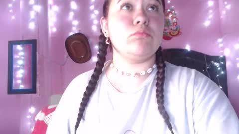 Snapshot of nikkirous_ chatting on November 7, 2025, 12:54 am Nikkirous online show from November 7, 2025, 12:54 am