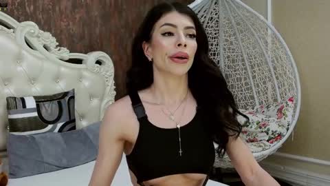 Nikky online show from February 5, 2025, 11:23 am