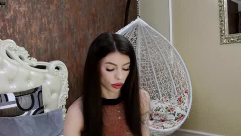 Nikky online show from February 24, 2025, 7:33 am