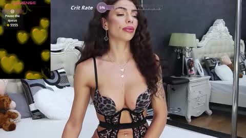 Nikky online show from September 27, 2025, 6:51 am