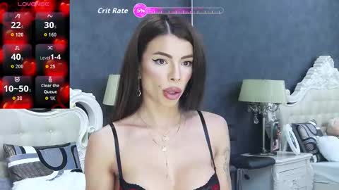 Nikky online show from October 12, 2025, 6:23 am