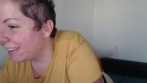 Snapshot of nikkisequoia87 chatting on November 7, 2025, 8:09 pm Nikki Sequoia online show from November 7, 2025, 8:09 pm