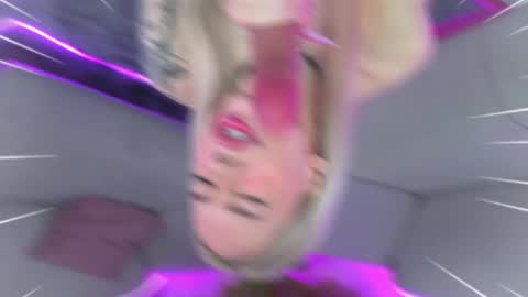 Stassy Krissy Aria Lina online show from January 23, 2025, 3:22 pm