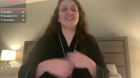 nikkisnow1 online show from November 22, 2025, 4:00 am