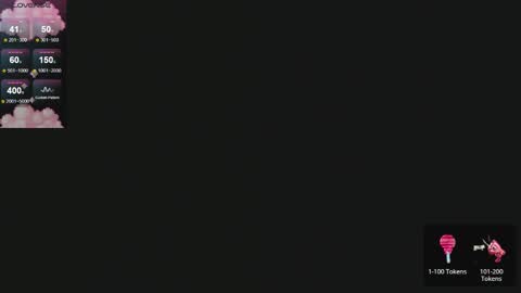 Snapshot of nikkisssss chatting on November 19, 2025, 12:38 pm Nikki online show from November 19, 2025, 12:38 pm