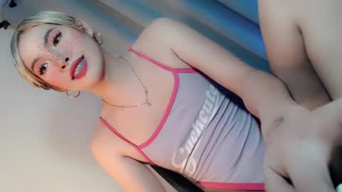 nikkita_hudson online show from August 2, 2026, 3:21 pm