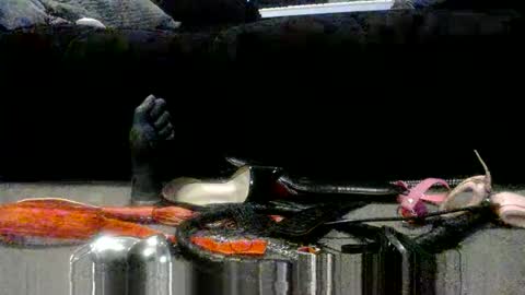 Niquita Sparkles online show from January 21, 2025, 2:59 pm