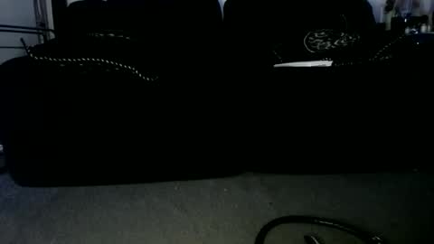 Niquita Sparkles online show from February 13, 2025, 9:06 pm