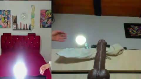 nikky__rosse online show from June 12, 2026, 11:20 am