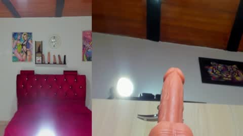 nikky__rosse online show from June 18, 2026, 11:03 am