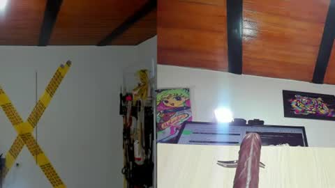 nikky__rosse online show from July 7, 2026, 11:14 am