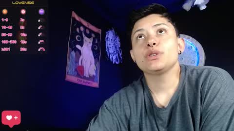 Nikky online show from January 6, 2026, 12:53 pm