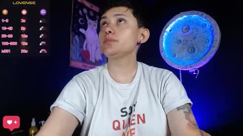 Nikky online show from January 13, 2026, 12:54 pm