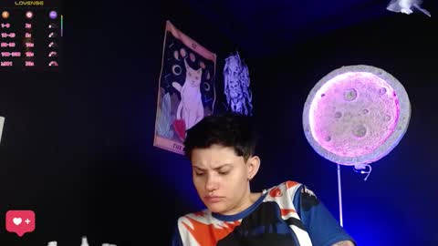 Nikky online show from March 2, 2026, 12:56 pm