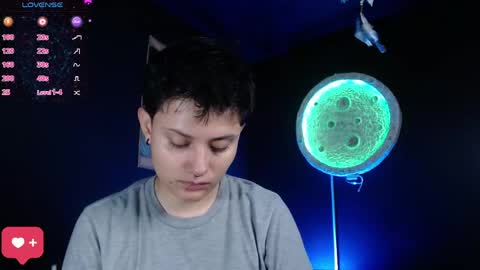 Snapshot of nikky_tomboy444 chatting on May 24, 2026, 1:05 pm Nikky online show from May 24, 2026, 1:05 pm