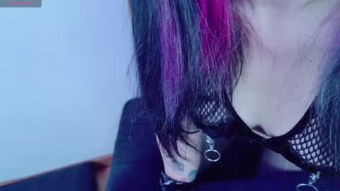 Snapshot of nikkyblush chatting on February 27, 2025, 6:18 am Nikky la ansiosa pajas 3000 xd online show from February 27, 2025, 6:18 am