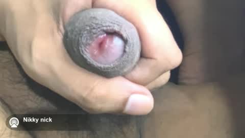 MoleInUncutDick online show from December 8, 2024, 7:32 pm