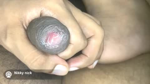 MoleInUncutDick online show from December 24, 2024, 4:08 pm