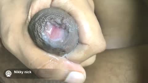 MoleInUncutDick online show from December 27, 2024, 4:15 am