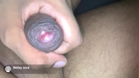 MoleInUncutDick online show from March 2, 2025, 1:47 am