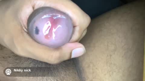 MoleInUncutDick online show from March 8, 2025, 8:25 pm