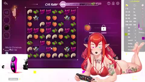 niko_gameground online show from December 28, 2024, 5:03 pm