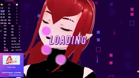 niko_gameground online show from November 30, 2025, 9:46 am