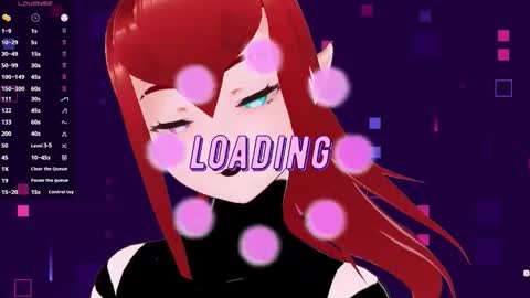 Snapshot of niko_gameground chatting on February 15, 2026, 8:35 am niko_gameground online show from February 15, 2026, 8:35 am