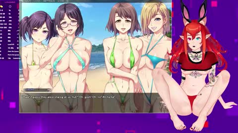 Snapshot of niko_gameground chatting on February 16, 2026, 8:54 am niko_gameground online show from February 16, 2026, 8:54 am