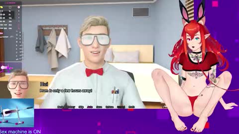 Snapshot of niko_gameground chatting on February 23, 2026, 8:44 am niko_gameground online show from February 23, 2026, 8:44 am