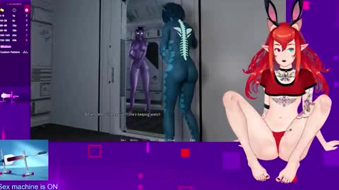 Snapshot of niko_gameground chatting on February 26, 2026, 9:19 am niko_gameground online show from February 26, 2026, 9:19 am