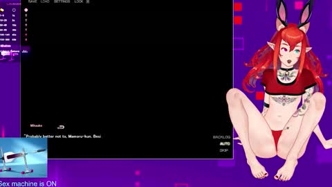 Snapshot of niko_gameground chatting on March 1, 2026, 9:22 am niko_gameground online show from March 1, 2026, 9:22 am