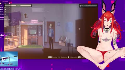 Snapshot of niko_gameground chatting on March 7, 2026, 9:50 am niko_gameground online show from March 7, 2026, 9:50 am