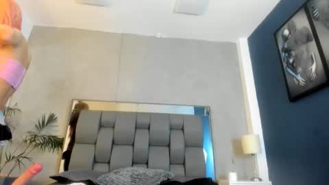 Niko Kael online show from February 23, 2026, 3:37 am