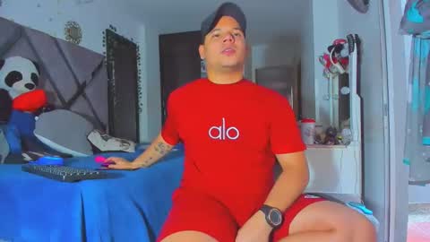 niko_milk online show from March 21, 2026, 7:50 pm