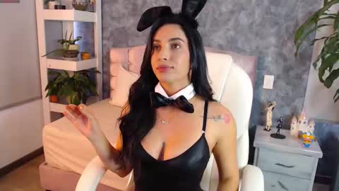 Niko Robin online show from October 30, 2025, 6:08 pm