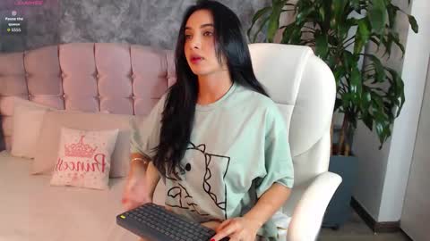 Niko Robin online show from January 15, 2026, 12:59 am