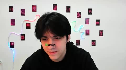 niko_vorn online show from February 25, 2026, 2:27 pm