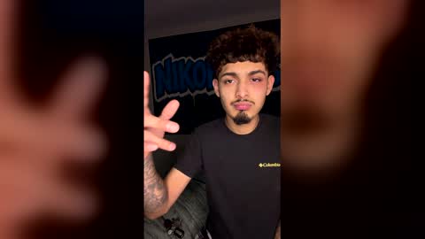 nikofanss online show from March 19, 2026, 11:36 am