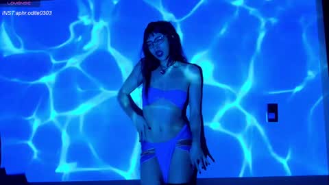 Nicole cam online show from October 3, 2025, 10:18 pm