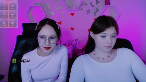 Little Niko  Help me reach my goals online show from October 11, 2025, 7:01 pm