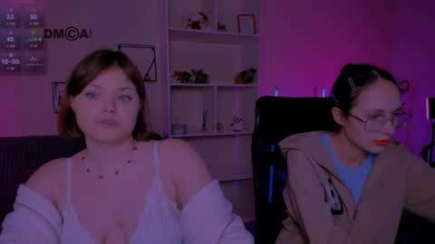 Little Niko  Help me reach my goals online show from October 12, 2025, 6:51 pm