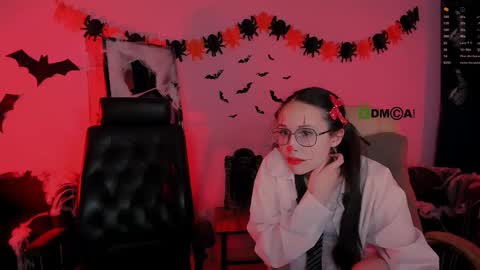 Little Niko  Help me reach my goals online show from October 22, 2025, 7:35 pm