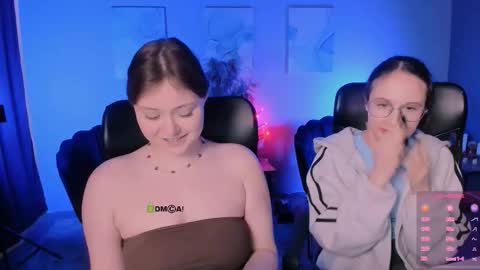 Little Niko  Help me reach my goals online show from November 22, 2025, 8:52 pm